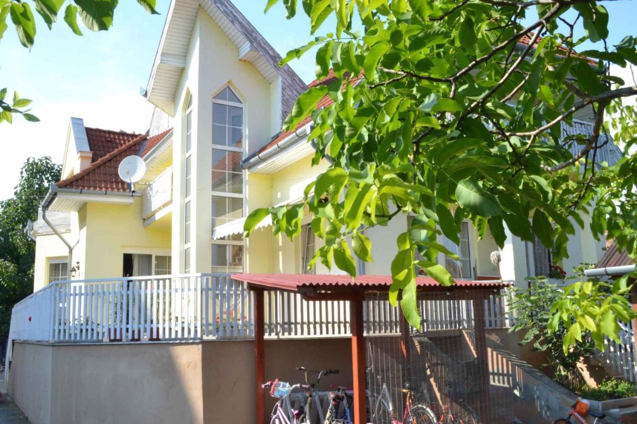 Apartment Siofok, Lake Balaton 1 Exterior photo